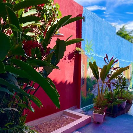 Pousada Kawaii Porto Seguro Dış mekan fotoğraf