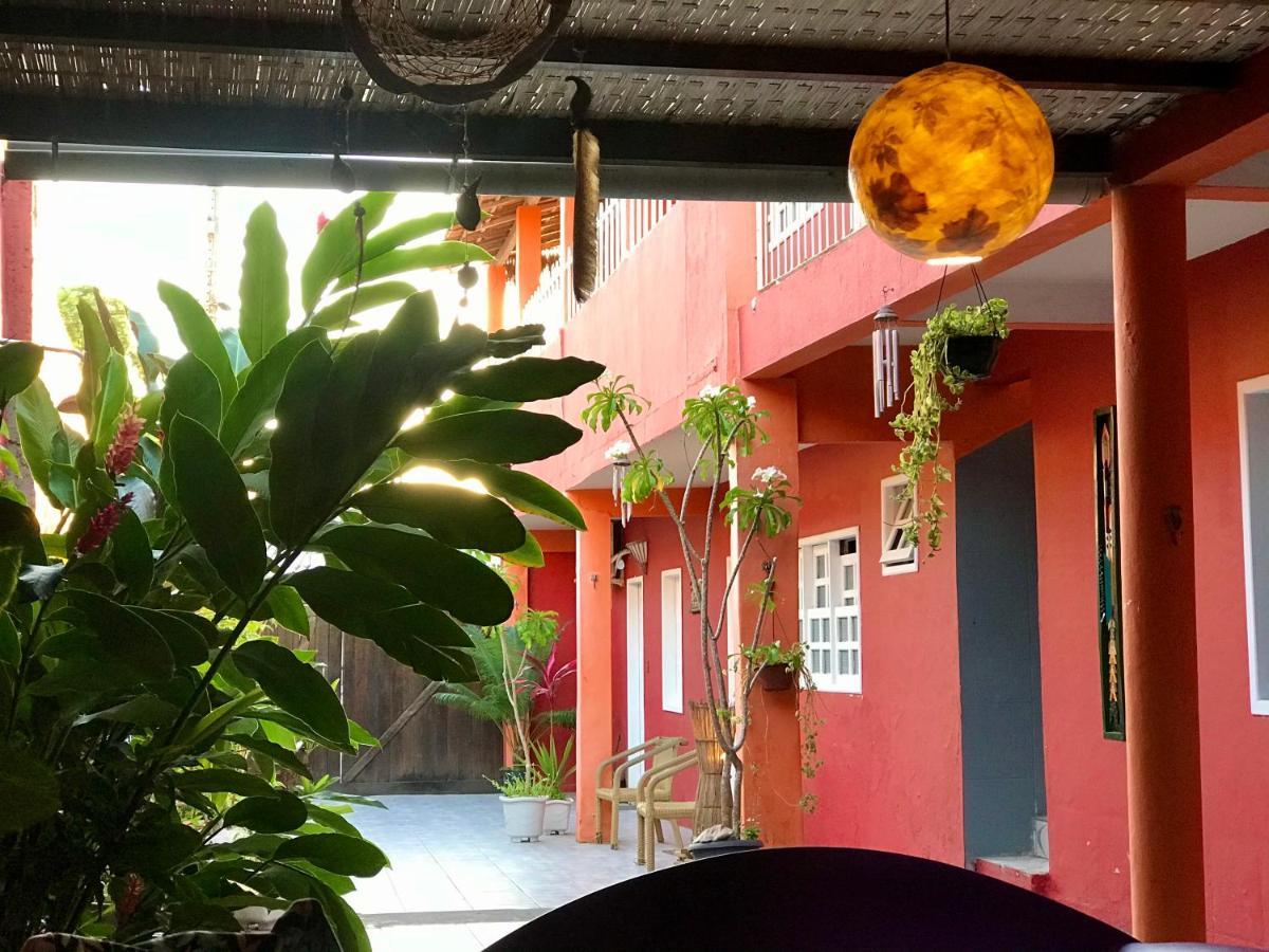 Pousada Kawaii Porto Seguro Dış mekan fotoğraf