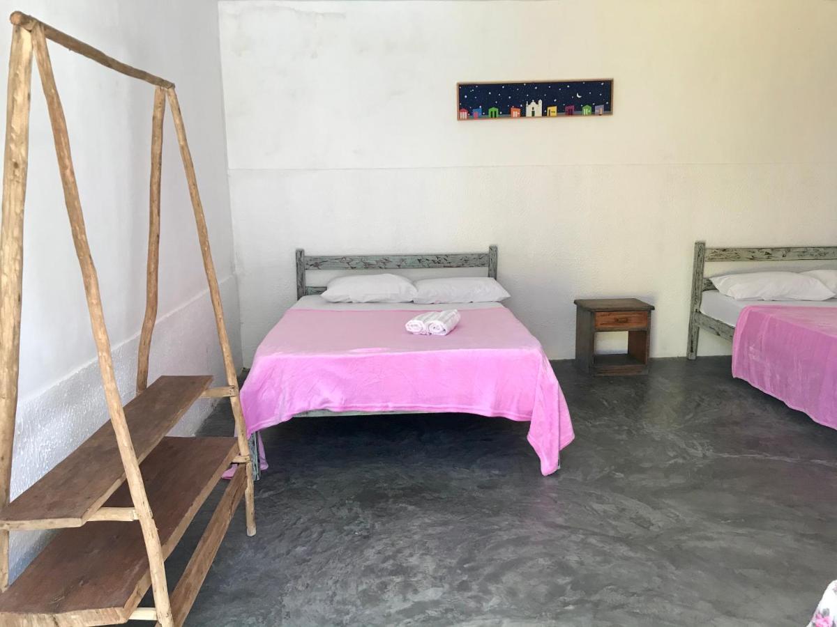 Pousada Kawaii Porto Seguro Dış mekan fotoğraf