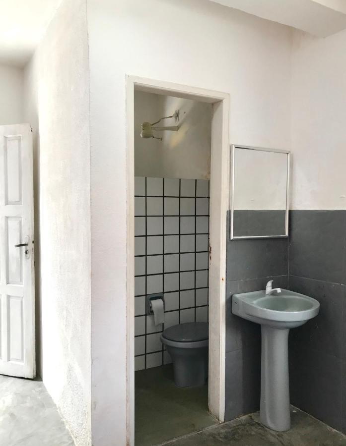 Pousada Kawaii Porto Seguro Dış mekan fotoğraf