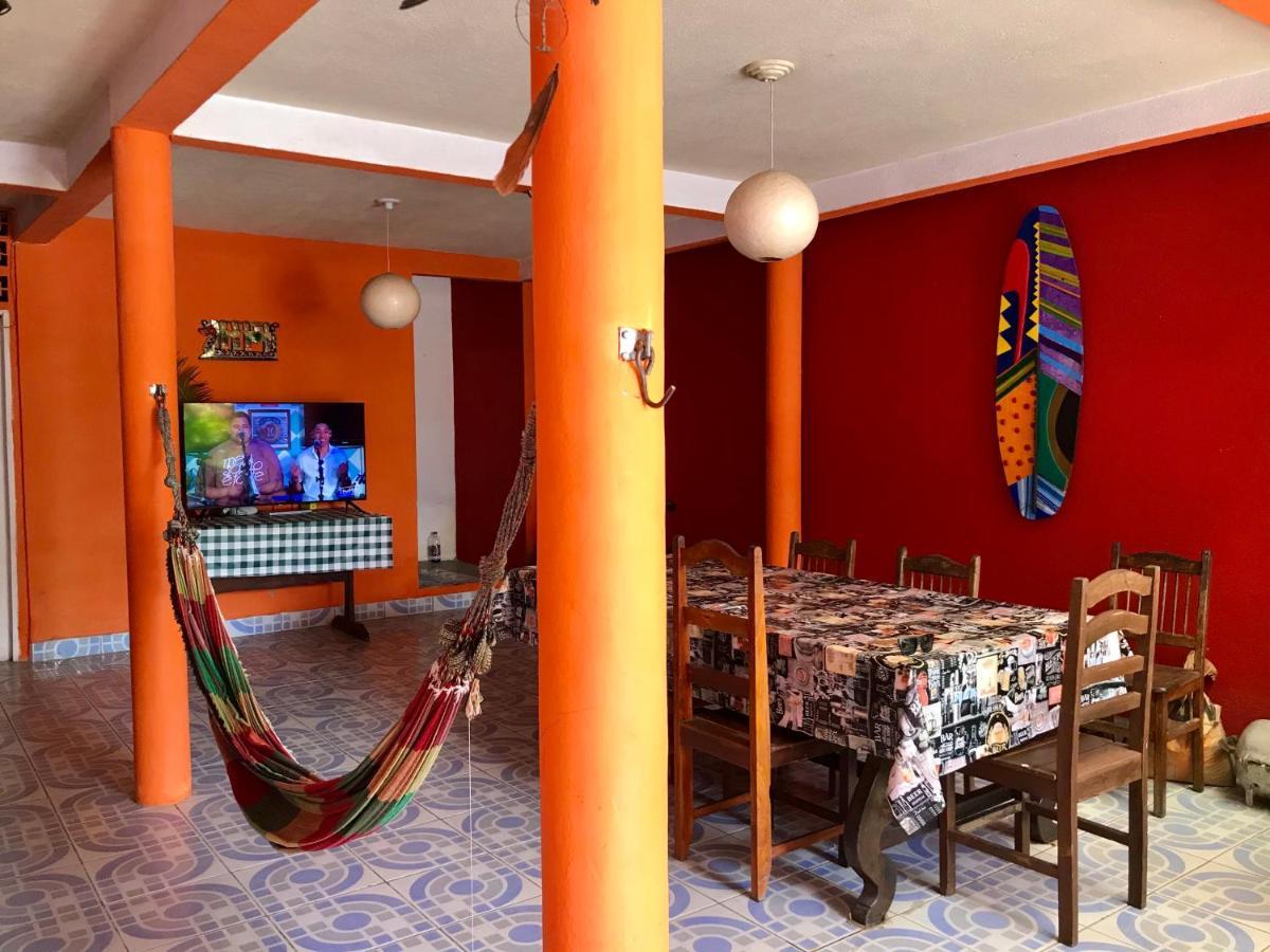 Pousada Kawaii Porto Seguro Dış mekan fotoğraf