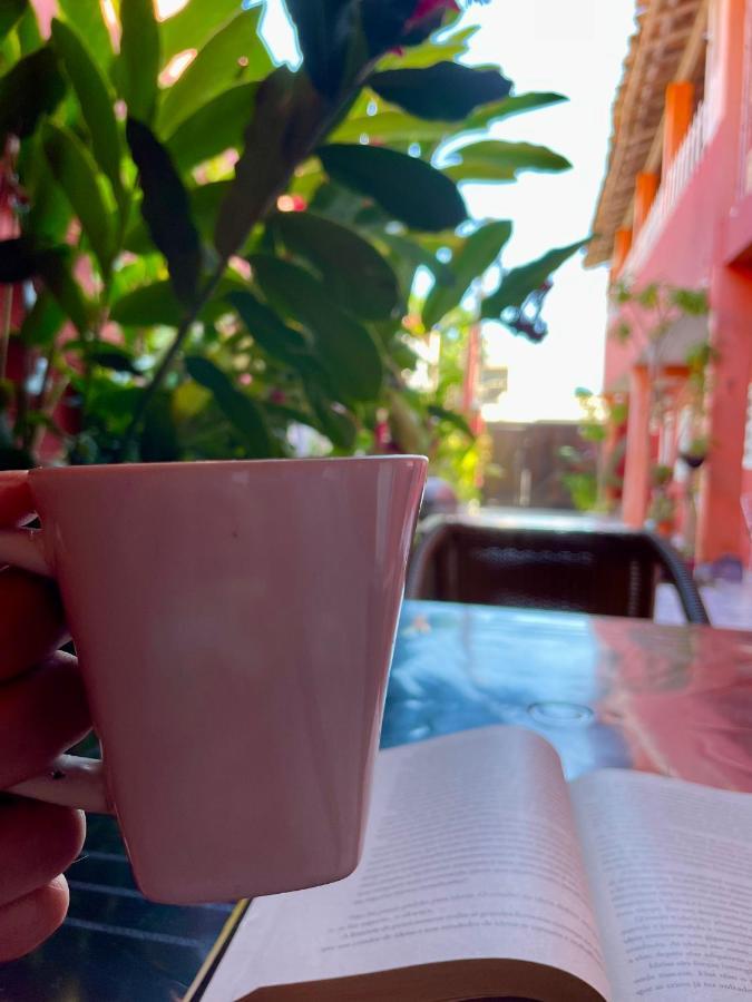 Pousada Kawaii Porto Seguro Dış mekan fotoğraf