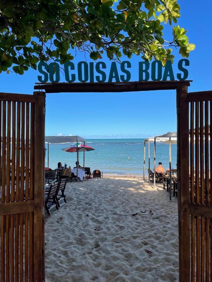 Pousada Kawaii Porto Seguro Dış mekan fotoğraf