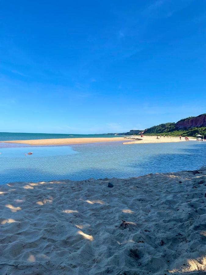 Pousada Kawaii Porto Seguro Dış mekan fotoğraf
