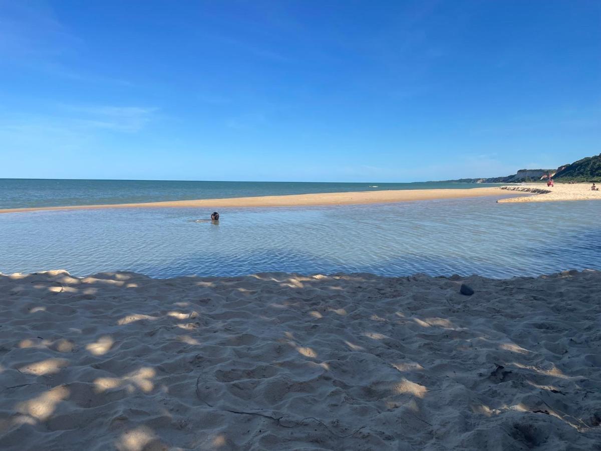 Pousada Kawaii Porto Seguro Dış mekan fotoğraf