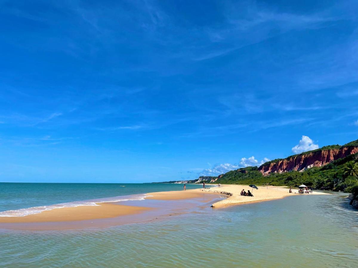 Pousada Kawaii Porto Seguro Dış mekan fotoğraf