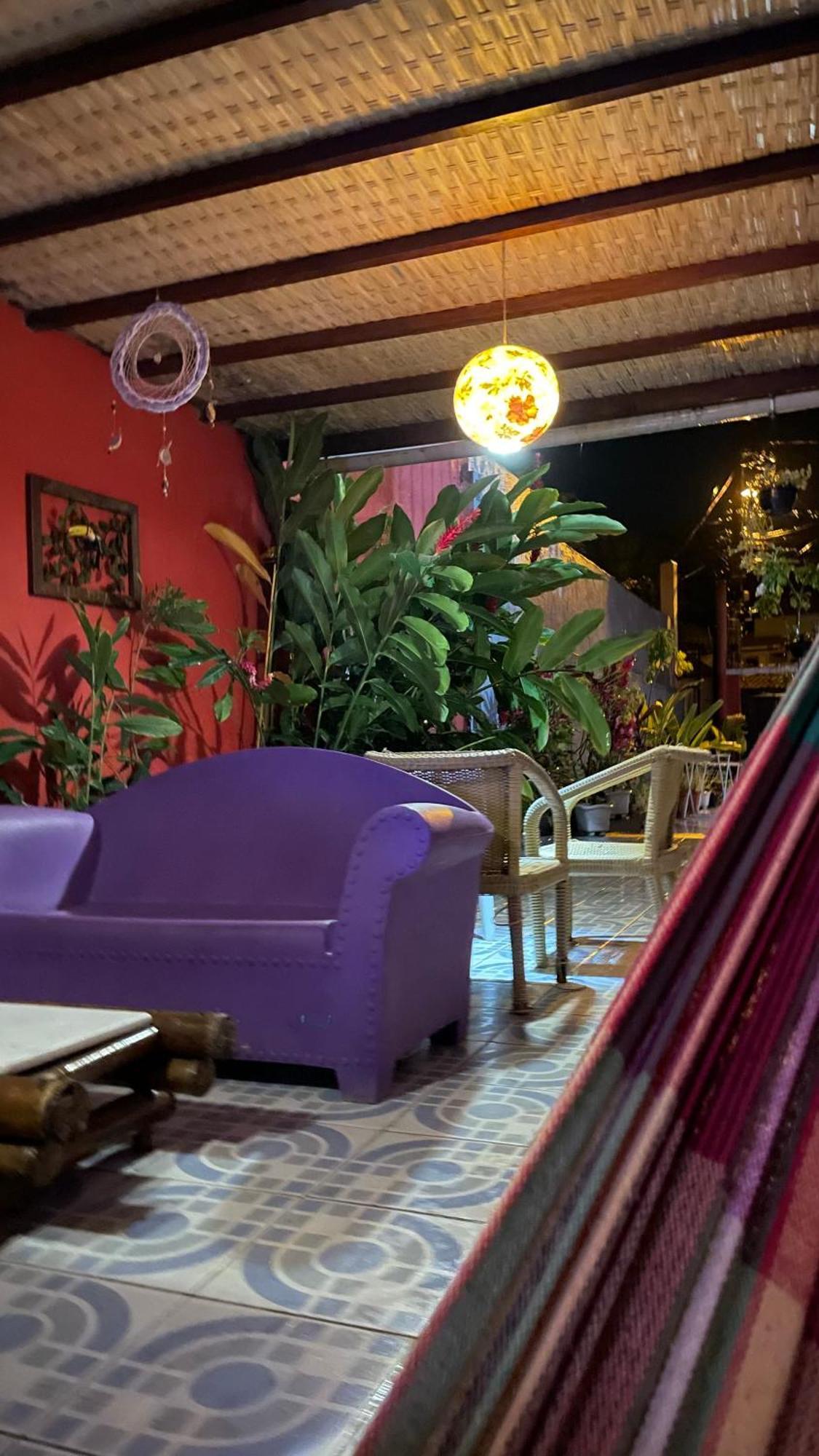 Pousada Kawaii Porto Seguro Dış mekan fotoğraf